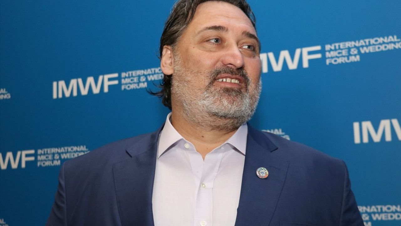 Hint Düğünleri İçin Milyon Dolar Bütçeler Belirleniyor