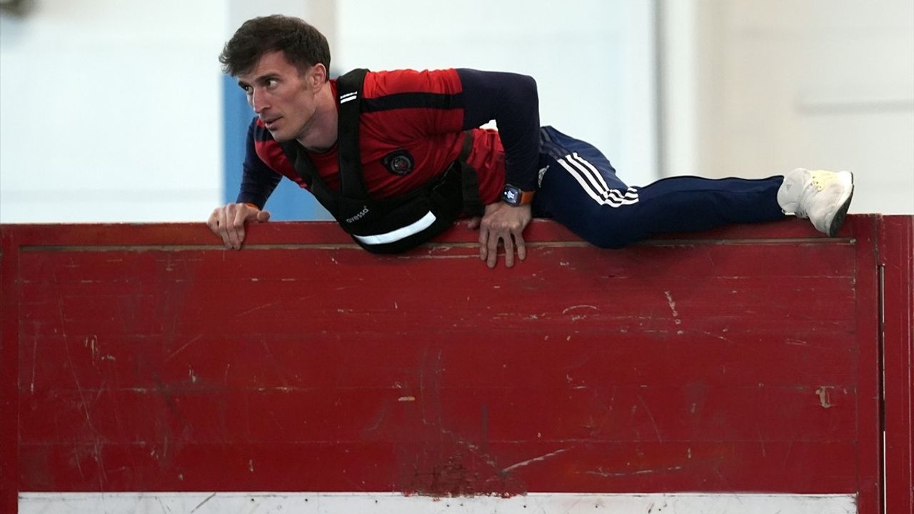 İBB, İtfaiye Eri ve Zabıta Memuru Alımı için Uygulama Sınavları Gerçekleştiriyor