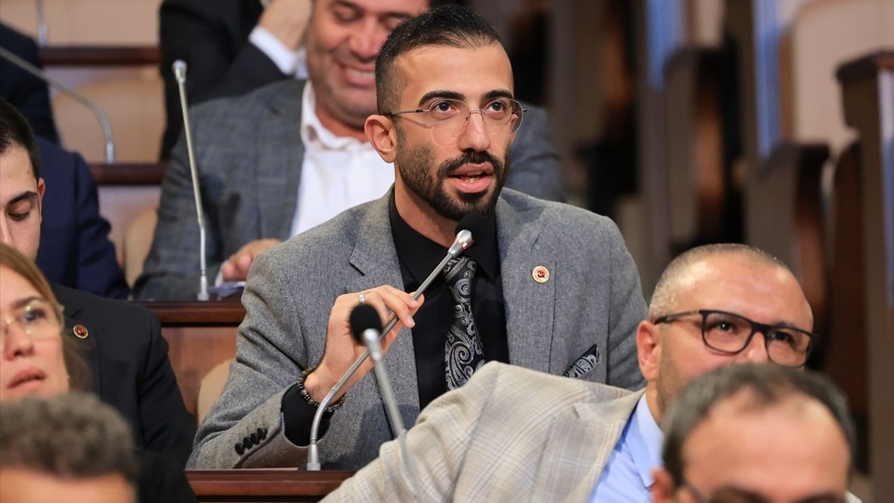 İBB Meclisinde İmamoğlu İnşaat'a İlişkin Soru Önergesi Ret Edildi