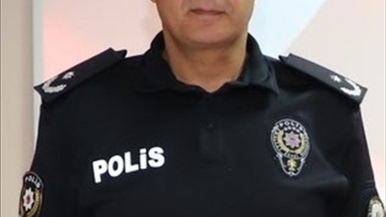 İçişleri Bakanı Yerlikaya'dan Emniyet Müdür Vekili Baran'a Başsağlığı Mesajı