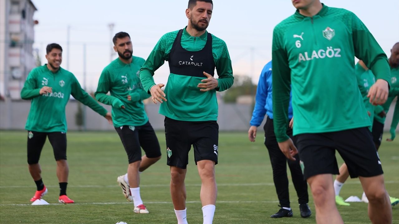 Iğdır FK, Sakaryaspor Maçında Galibiyet Hedefliyor