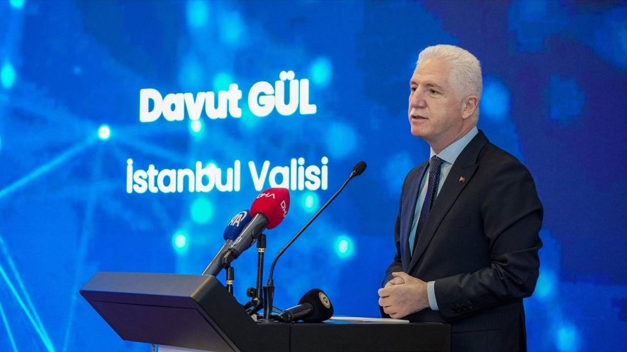 II. Eğitimde Yapay Zeka Zirvesi İstanbul'da Gerçekleştirildi