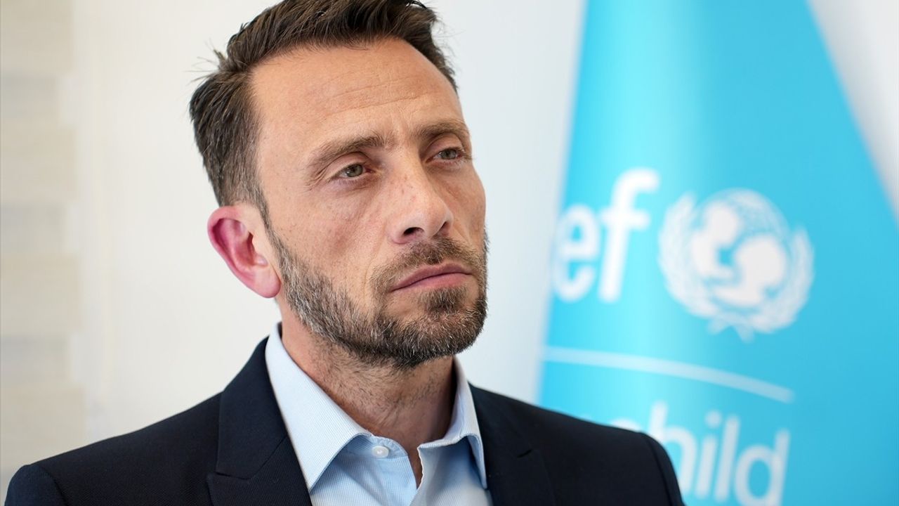 İsrail'in Gazze Saldırıları: Çocuklar En Büyük Kurban