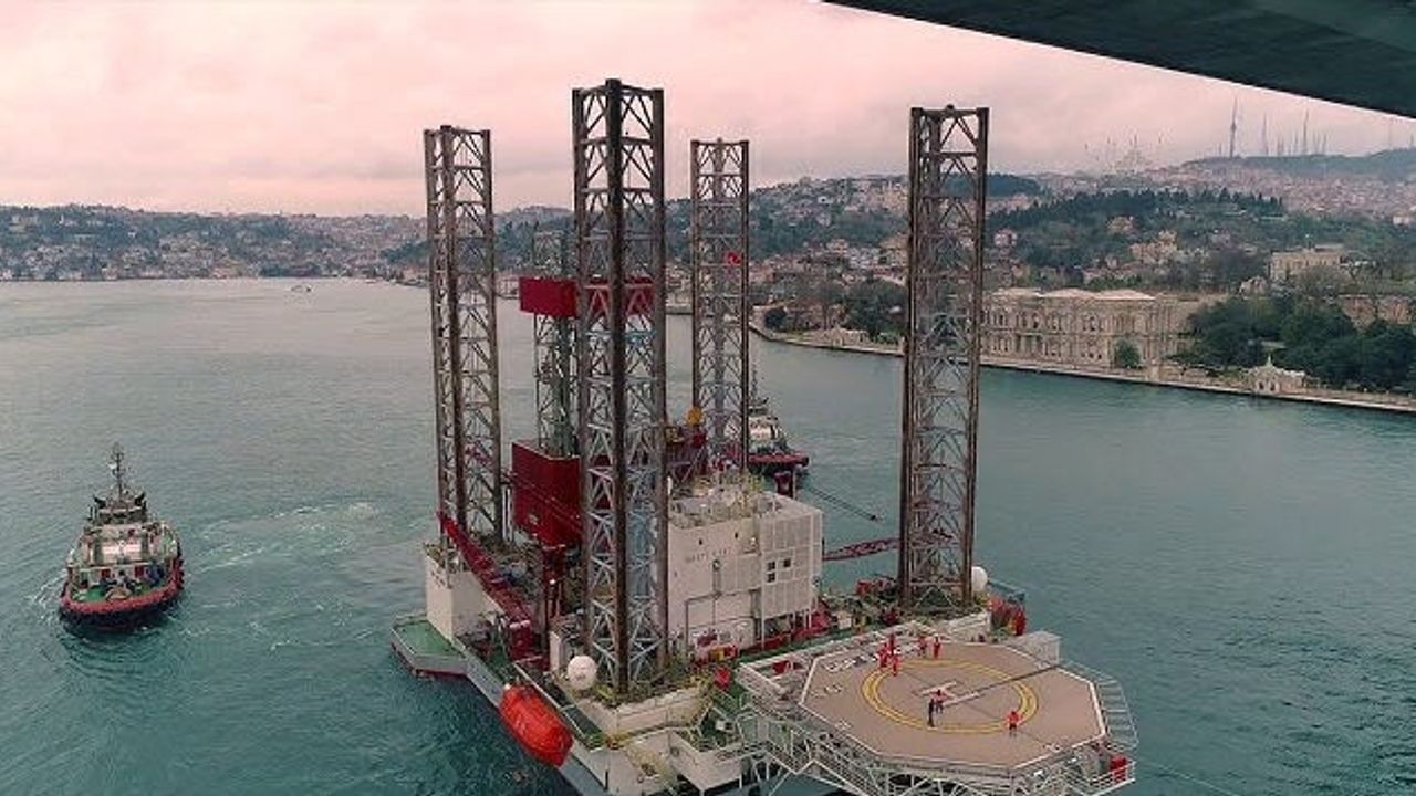 İstanbul'da Deprem Riski: AFAD'dan Önemli Uyarılar ve Risk Haritası Yayınlandı