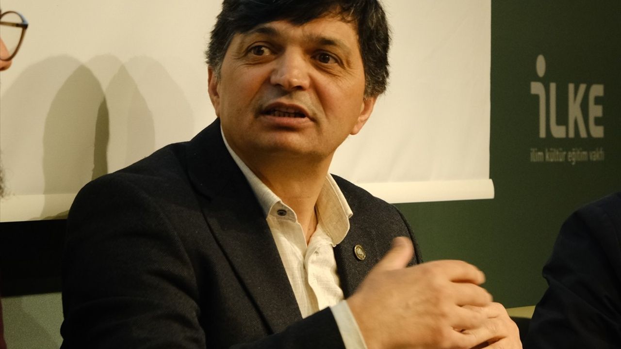 İstanbul'da 'Finansal, Toplumsal ve Fıkhi Boyutlarıyla Boykot' Raporu Değerlendirildi
