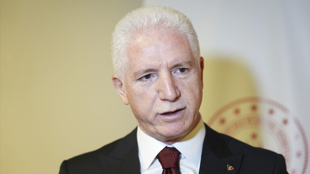 İstanbul Valisi Gül, Maltepe Huzurevi Yangını Hakkında Bilgi Verdi