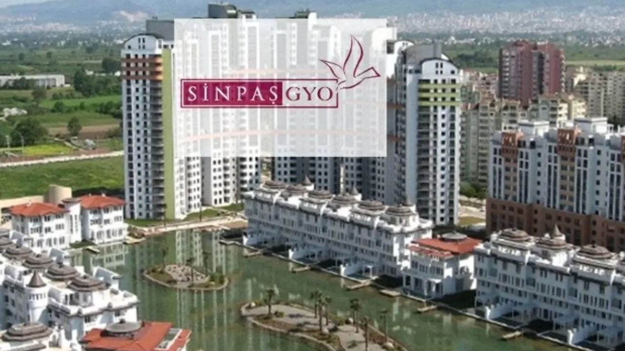 İzmir ve İstanbul'da Yüzde 5 Peşinat ile Ev Sahibi Olma Fırsatı