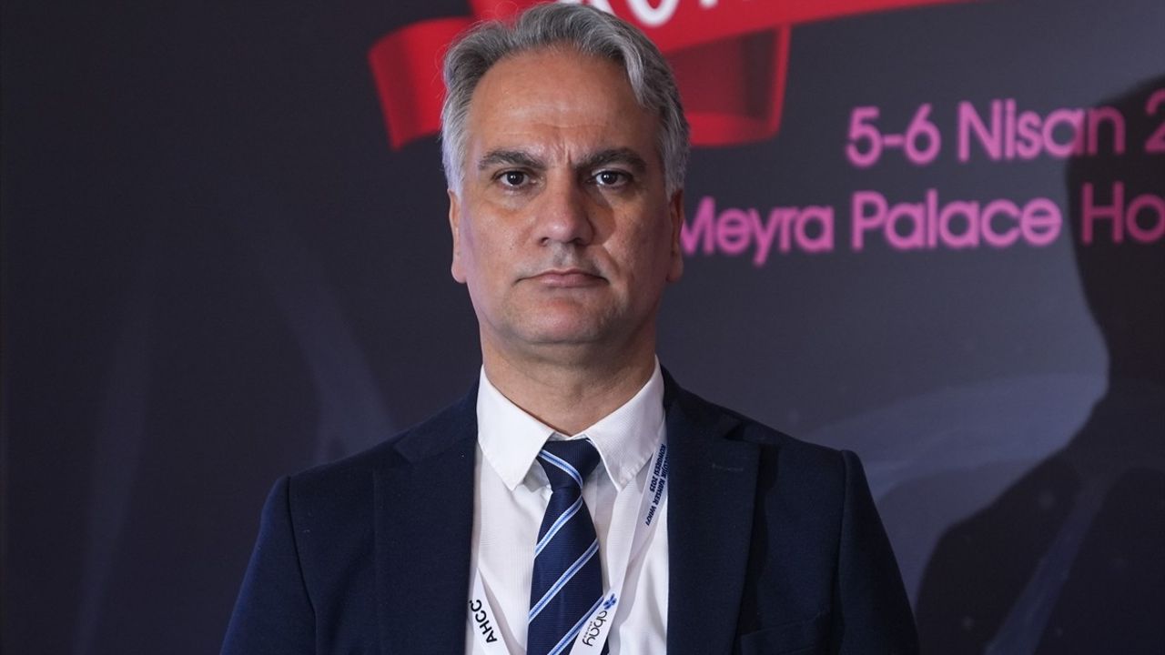 Jinekolojik Kanserlerde Erken Tanı ve Düzenli Kontrollerin Önemi