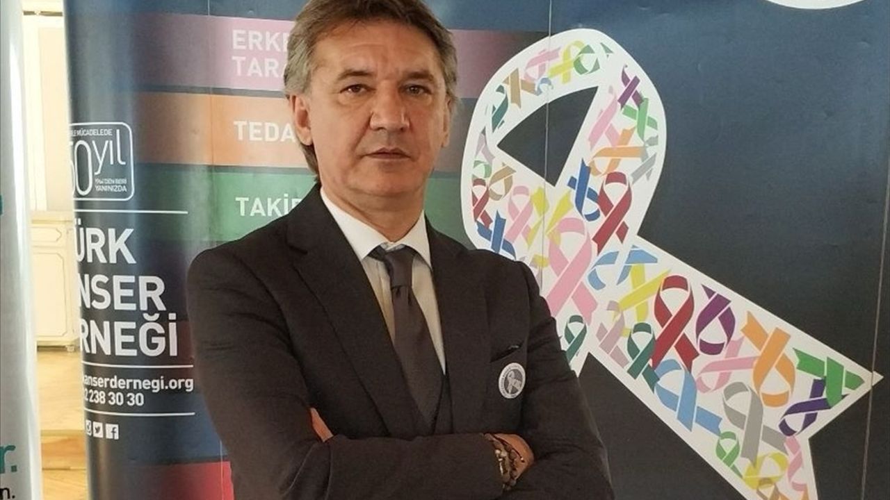 Kanserden Korunma Yöntemleri: Stres Yönetimi ve Doğru Beslenmenin Önemi