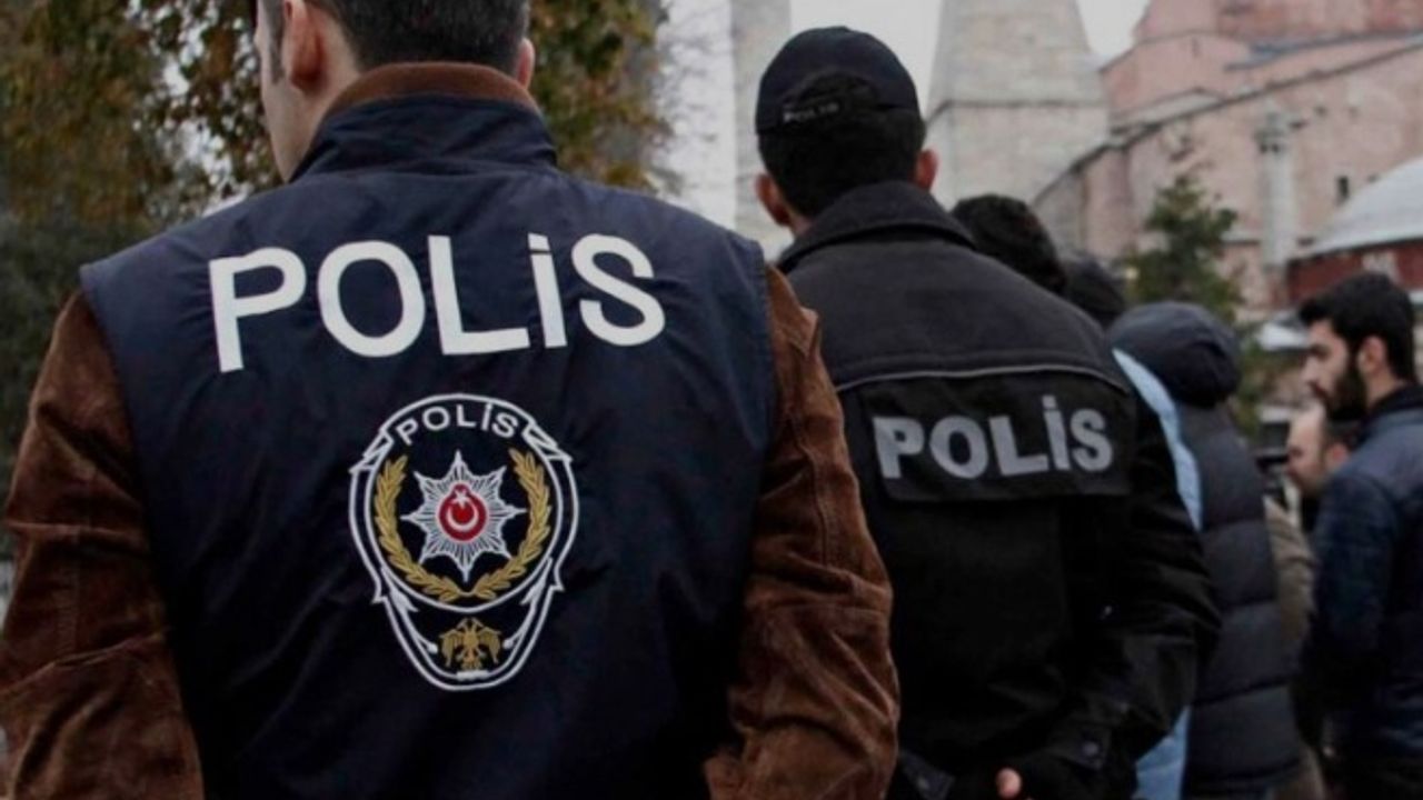 Karabük'te Firari Hükümlü M.Ç. Yakalandı