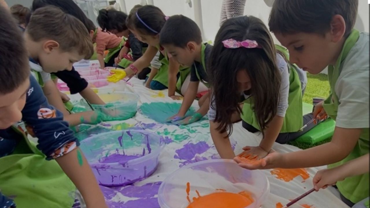 Karabük'te Yeni Anaokulu Projesi İle Ebeveynlere Müjdeli Haber