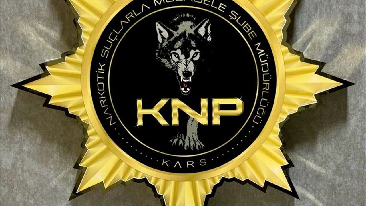 Kars'ta İç Organlarında Uyuşturucu Taşıyan İran Uyruklu Zanlı Tutuklandı