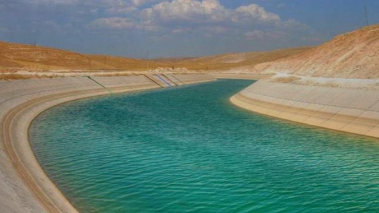 Kastamonu'ya 23 Milyon Liralık Sulama Desteği