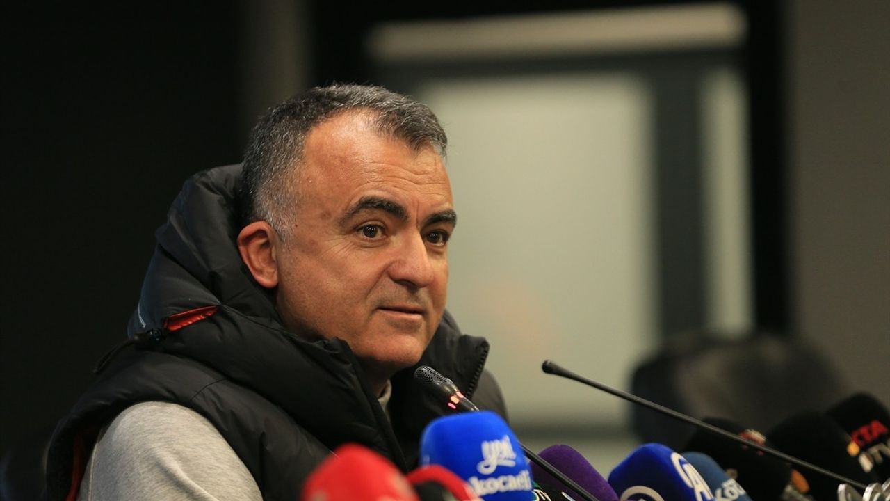 Kocaelispor, Fitmens Gömlek Yeni Malatyaspor'u 7-1 Yendi