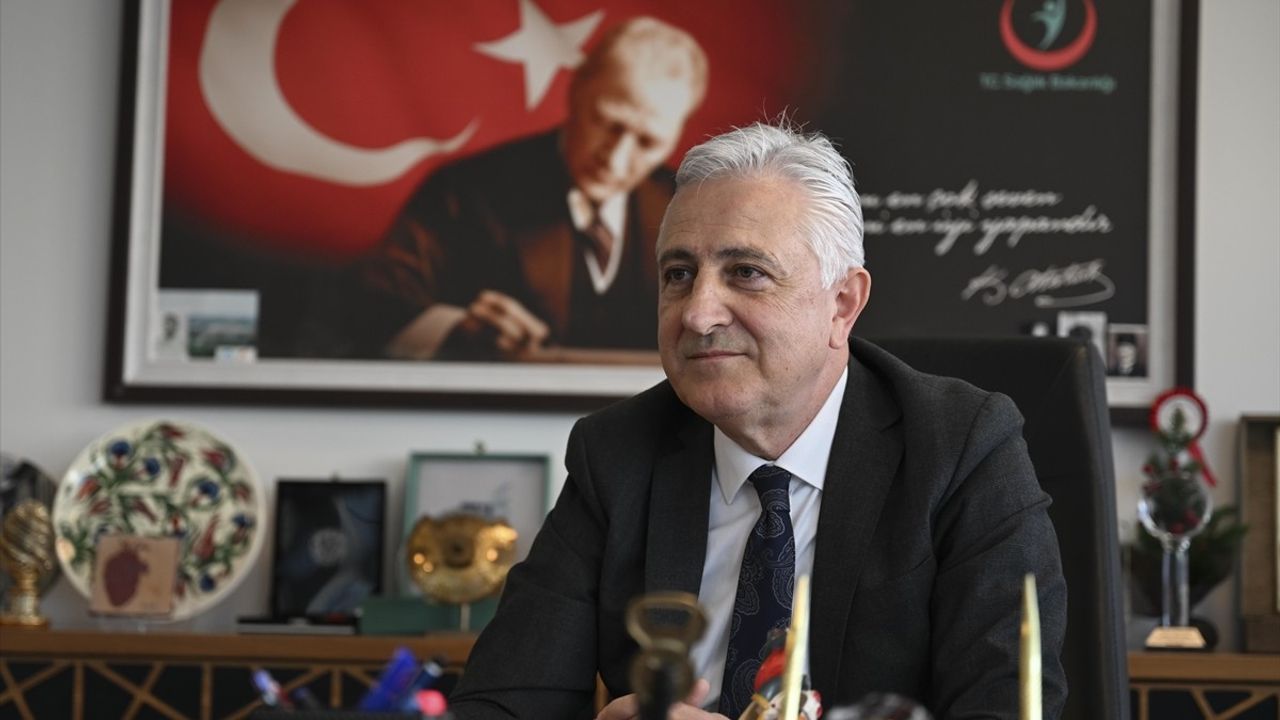 Kontrolsüz Tansiyon Aort Yırtılmalarının Başlıca Sebebi