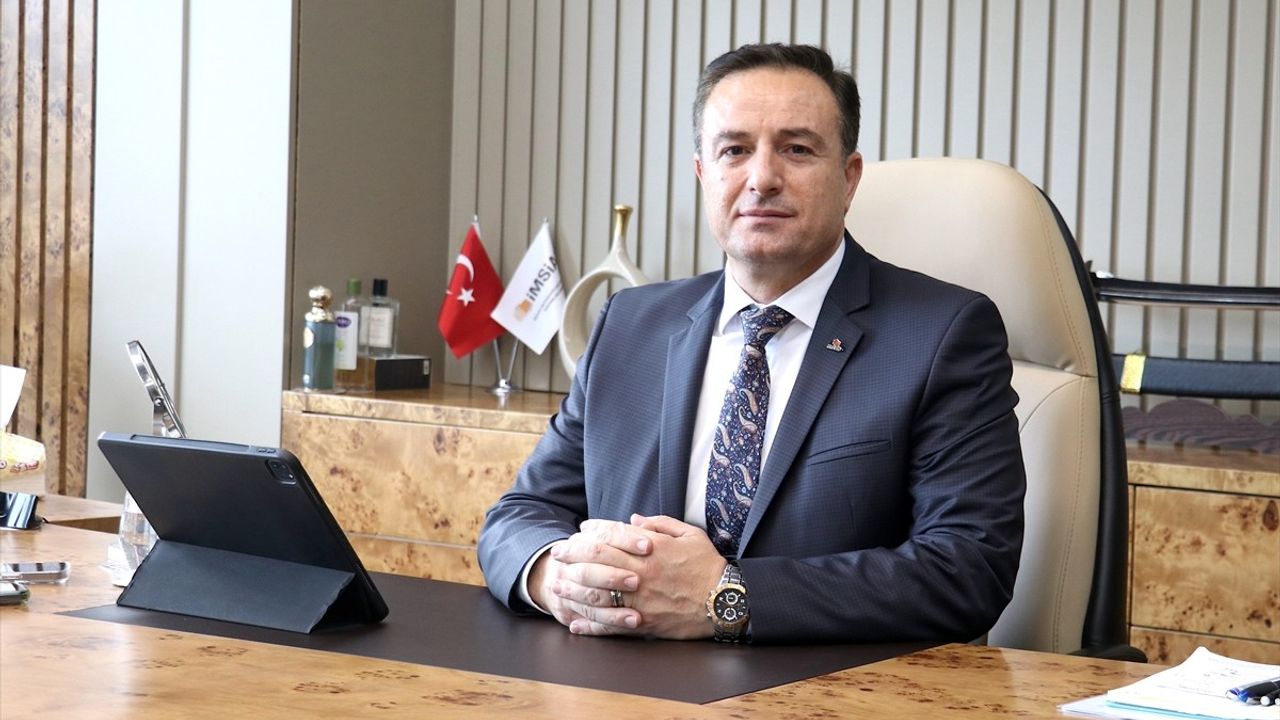 Konut Satışlarında İlk Çeyrek Rakamları Sektör Temsilcileri Tarafından Değerlendirildi