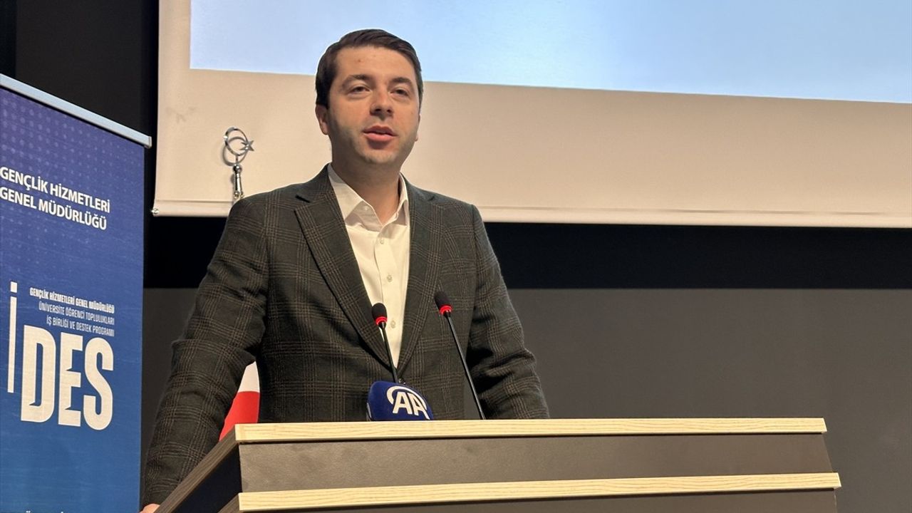 Konya'da Savunma Sanayi Zirvesi Başladı