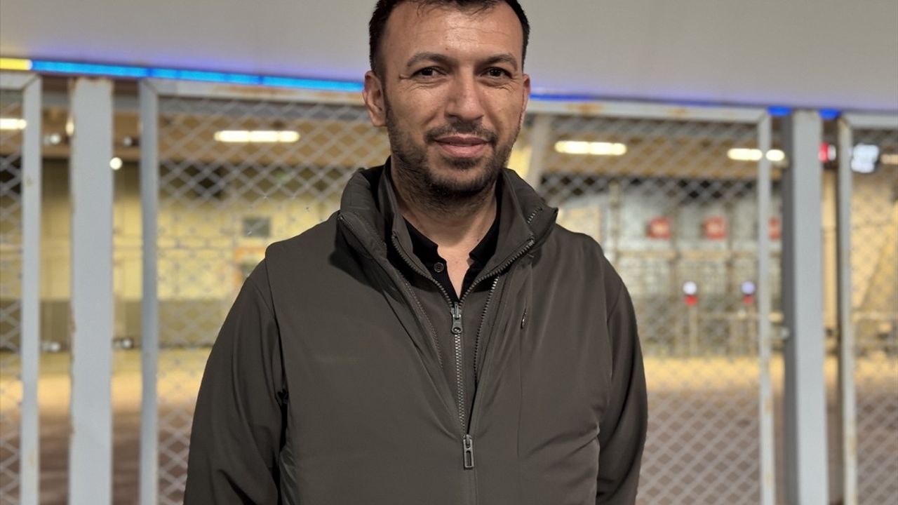 Konyaspor, Ziraat Türkiye Kupası'nda Galatasaray ile Yarı Finalde Karşılaşıyor