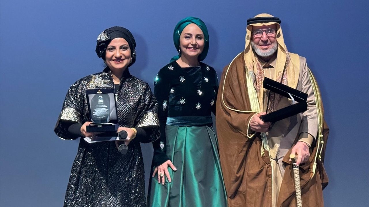 Kut'ül Amare: Masaldan Gerçeğe Belgeselinin Gala Gösterimi İstanbul'da Yapıldı