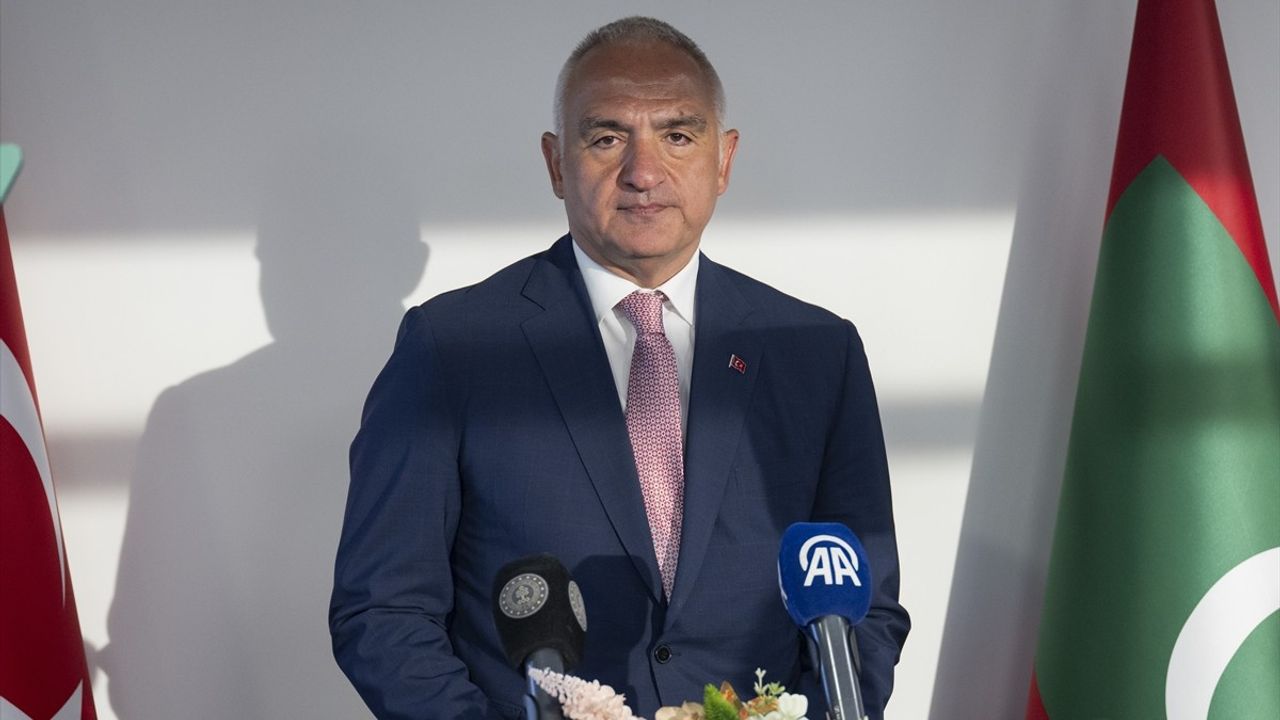 Maldivler'in Ankara Büyükelçiliği Açılışı: Kültürel İşbirlikleri ve Yeni Fırsatlar