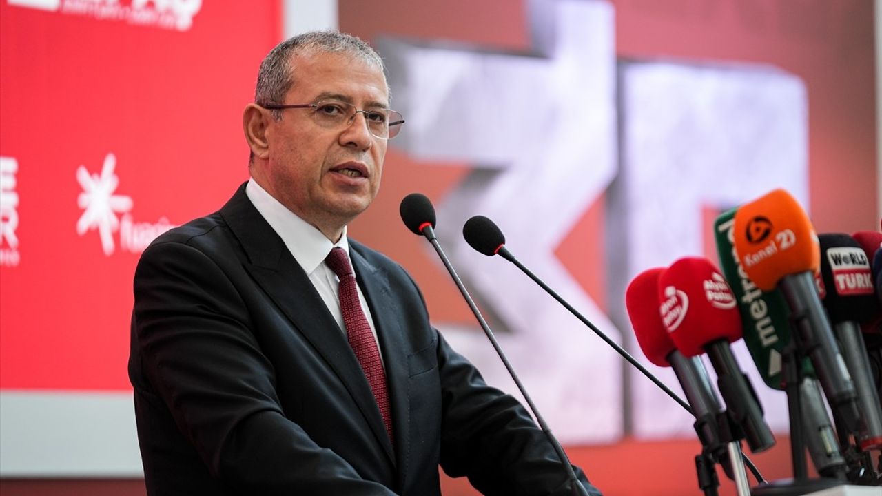 Marble İzmir Fuarı, Doğal Taş Sektörünü Buluşturdu