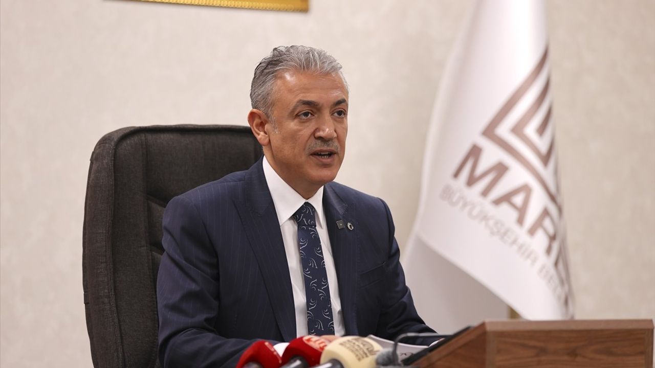 MARSU'nun Elektrik Borçları Sıfırlandı: Mardin'de Yeni Bir Dönem Başlıyor