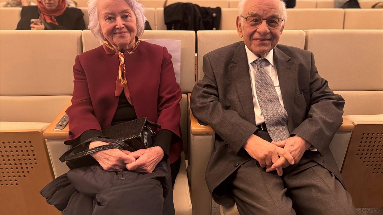 Mehmed Necmeddin Okyay, Vefatının 49. Yıl Dönümünde Anıldı