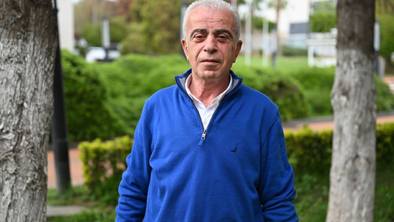 Mersin Uluslararası Bisiklet Turu'nda 33 Ülkeden 173 Sporcu Yarışacak