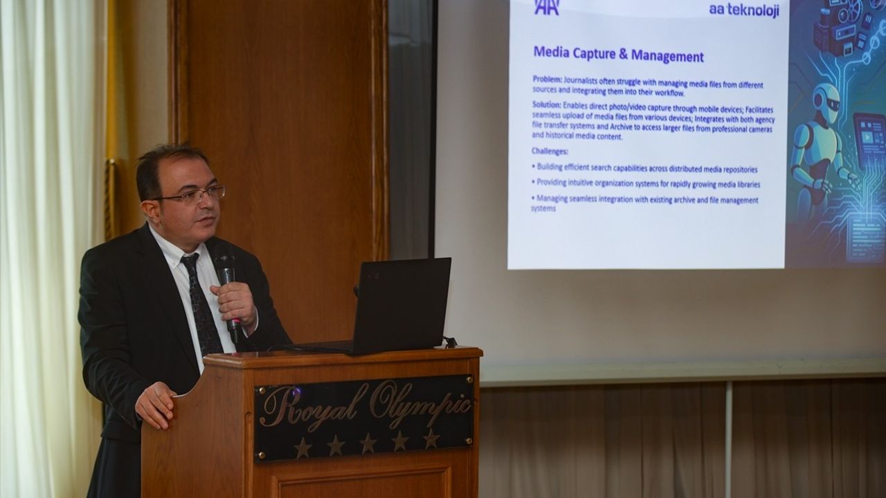 MINDS International'ın 38. Konferansı Atina'da Gerçekleştirildi