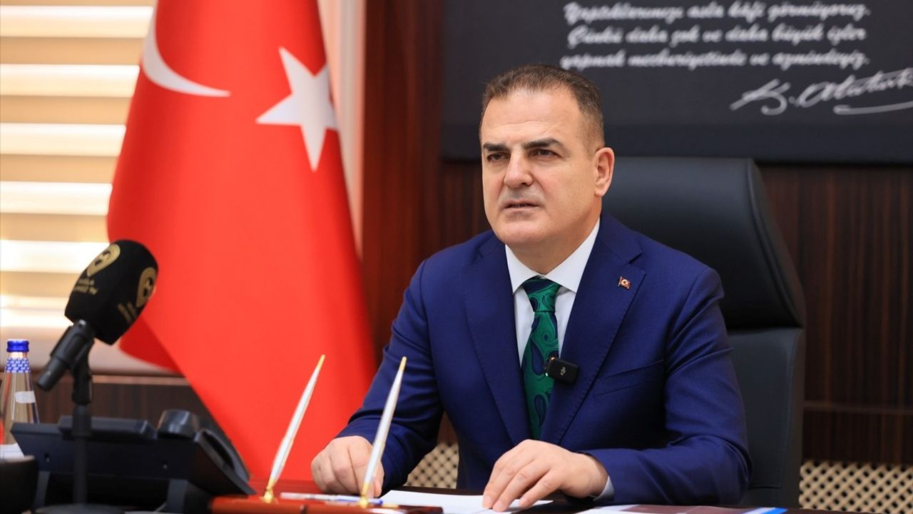 Muğla'da 3 Aylık Dönemde 5 Suç Örgütü Çökertildi