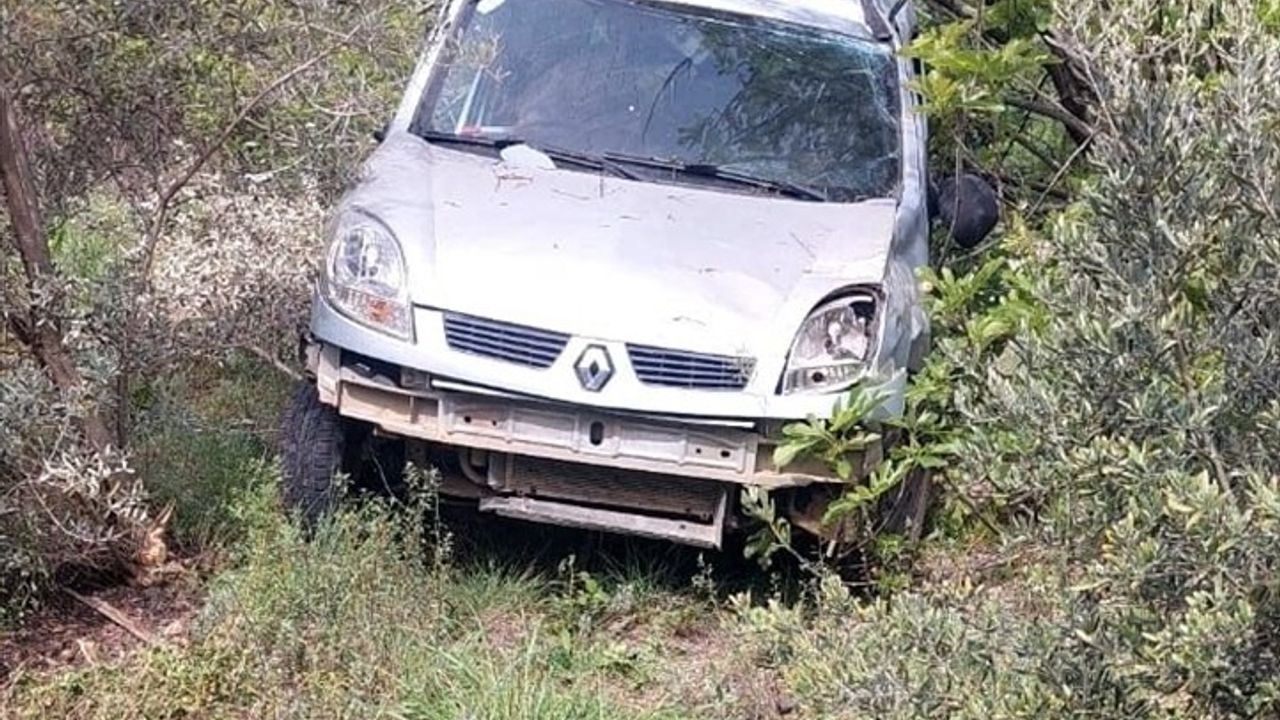 Muğla'da Kayıp Muhtar Mesut Durmuş'un Cesedi Uçurumda Bulundu
