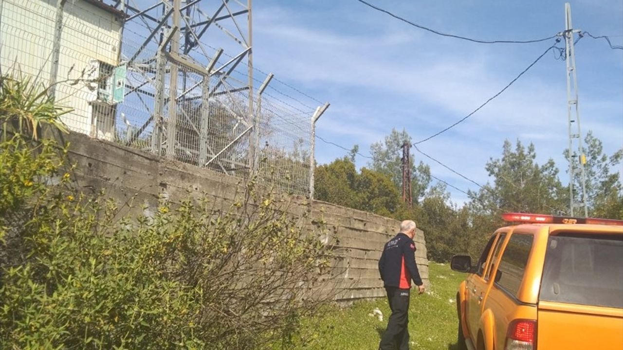 Muğla Ula'da Kayıp Genç Ormanlık Alanda Ölü Bulundu