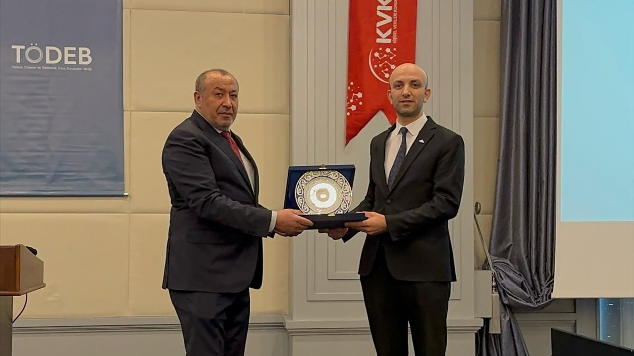 Ödeme ve Elektronik Para Sektörüne Özel KVKK Rehberi Tanıtıldı