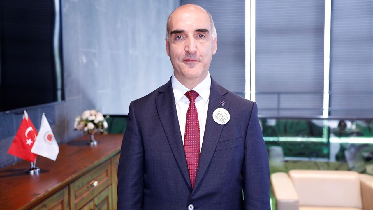 OMÜ, Otizm Araştırmalarını Geliştirmeyi Amaçlıyor