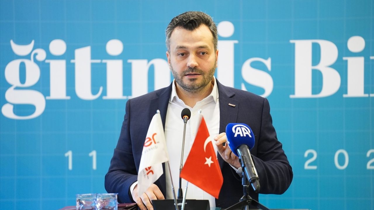 ÖNDER ve Albaraka Türk Arasında Eğitim İş Birliği Protokolü İmzalandı