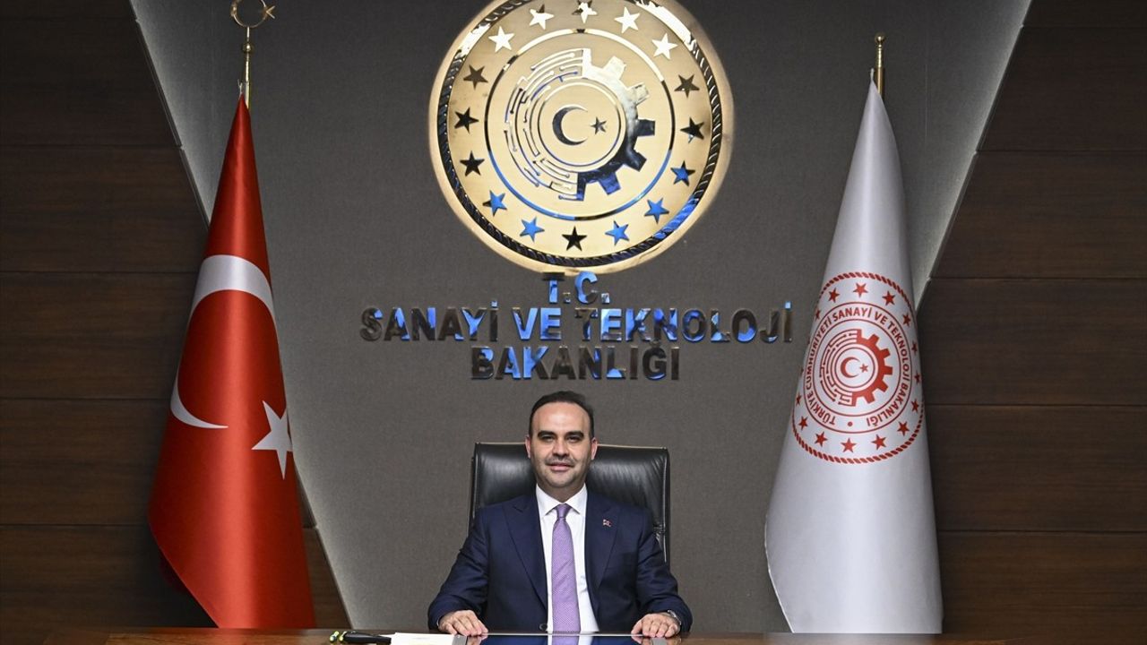 OSB'lerde Yeni Lojman Projesi Çalışanları Memnun Edecek