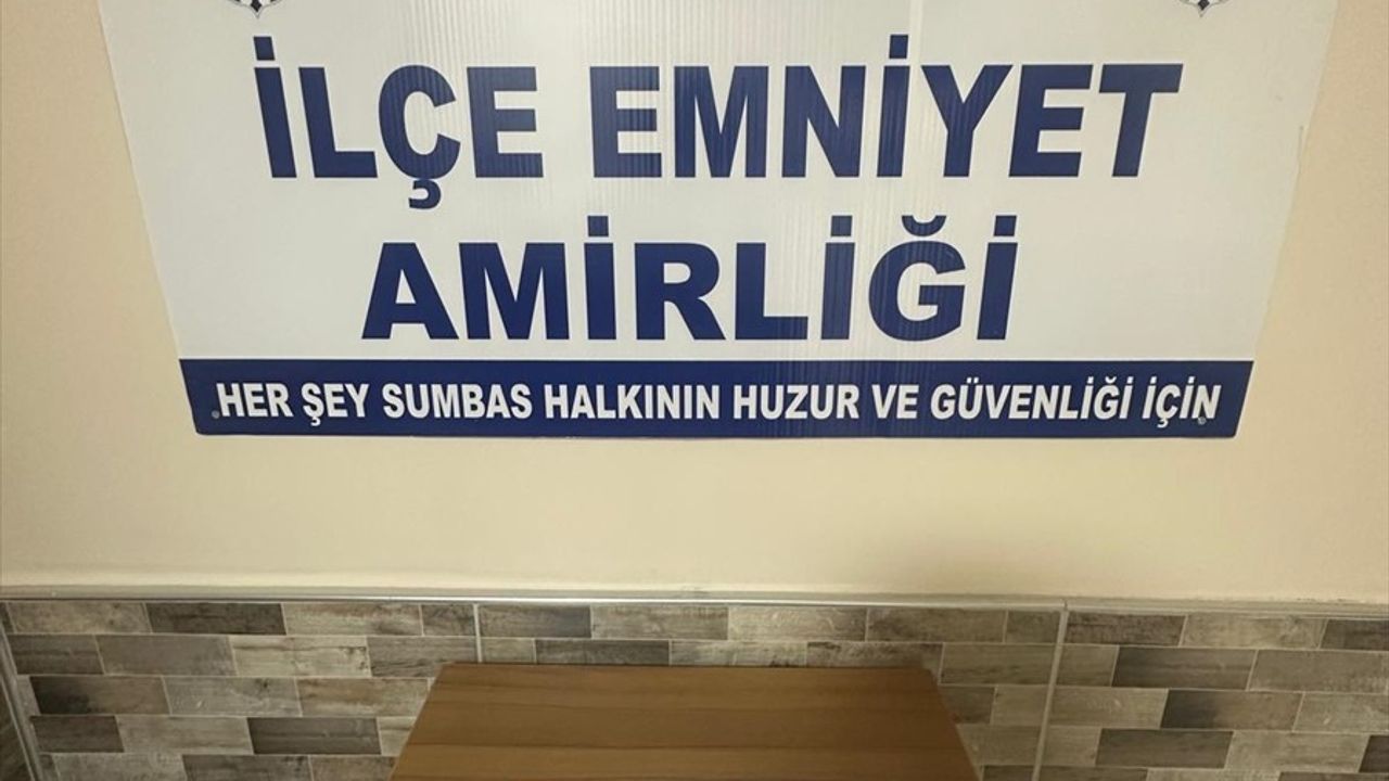 Osmaniye'de Ehliyet Sınavında Usulsüzlük: Bir Şüpheli Gözaltına Alındı