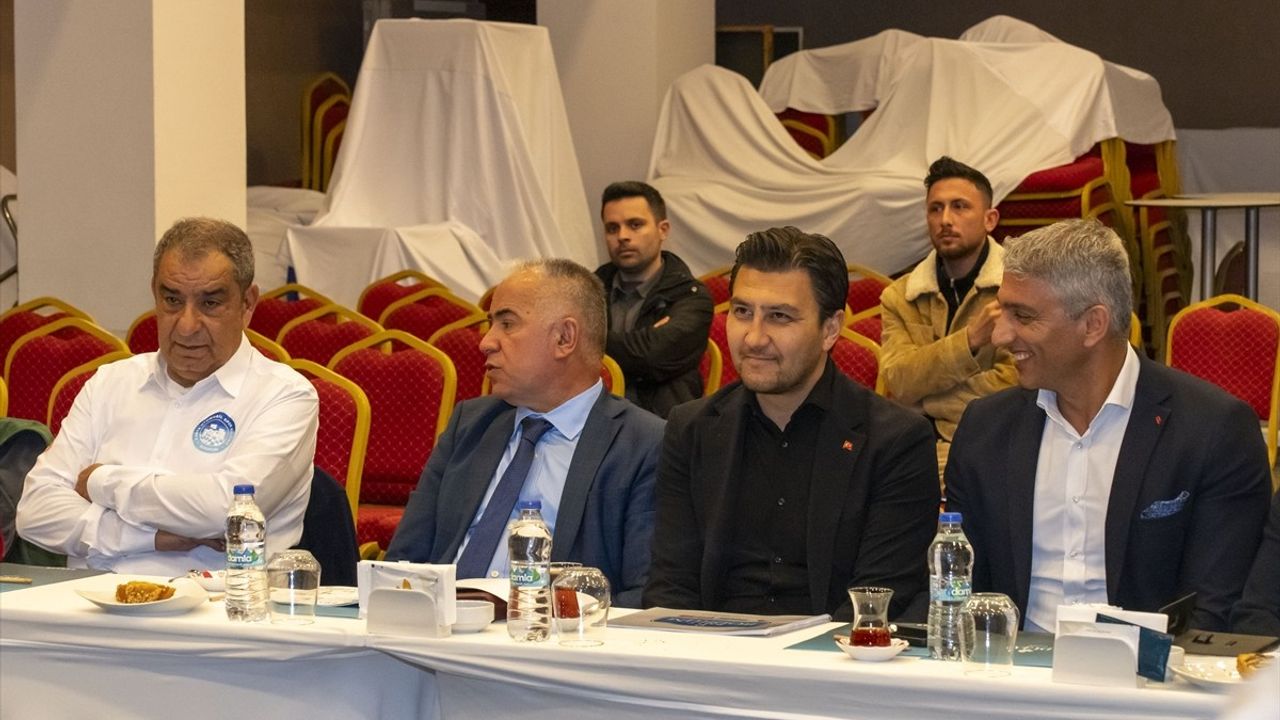 Petrol Ofisi Maxima 2025 Türkiye Ralli Şampiyonası'nın İkinci Ayağı Bodrum'da Yapılacak