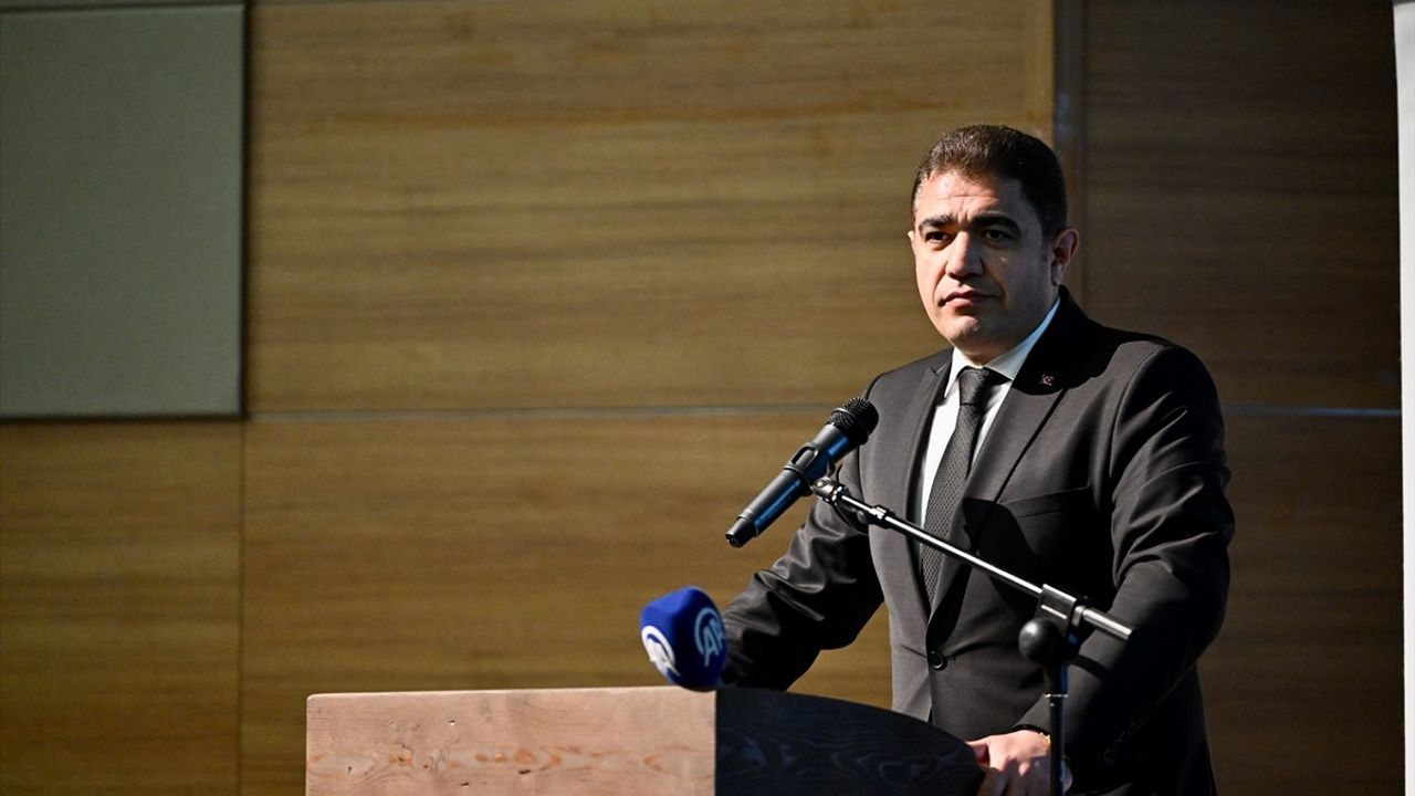 Prof. Dr. Erol Güngör Vefatının 42. Yılında Düzce'de Anıldı