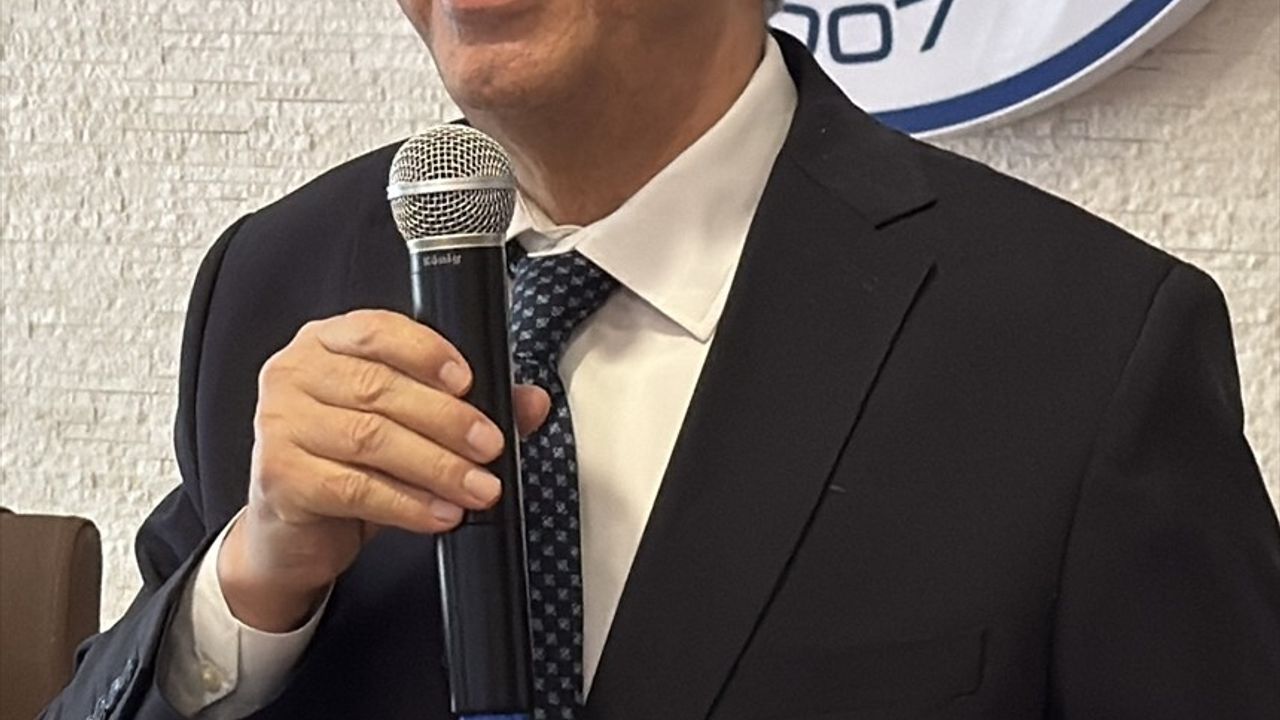 Prof. Dr. Rengin Ak, Kırklareli Üniversitesi Rektörlüğü Görevine Başladı