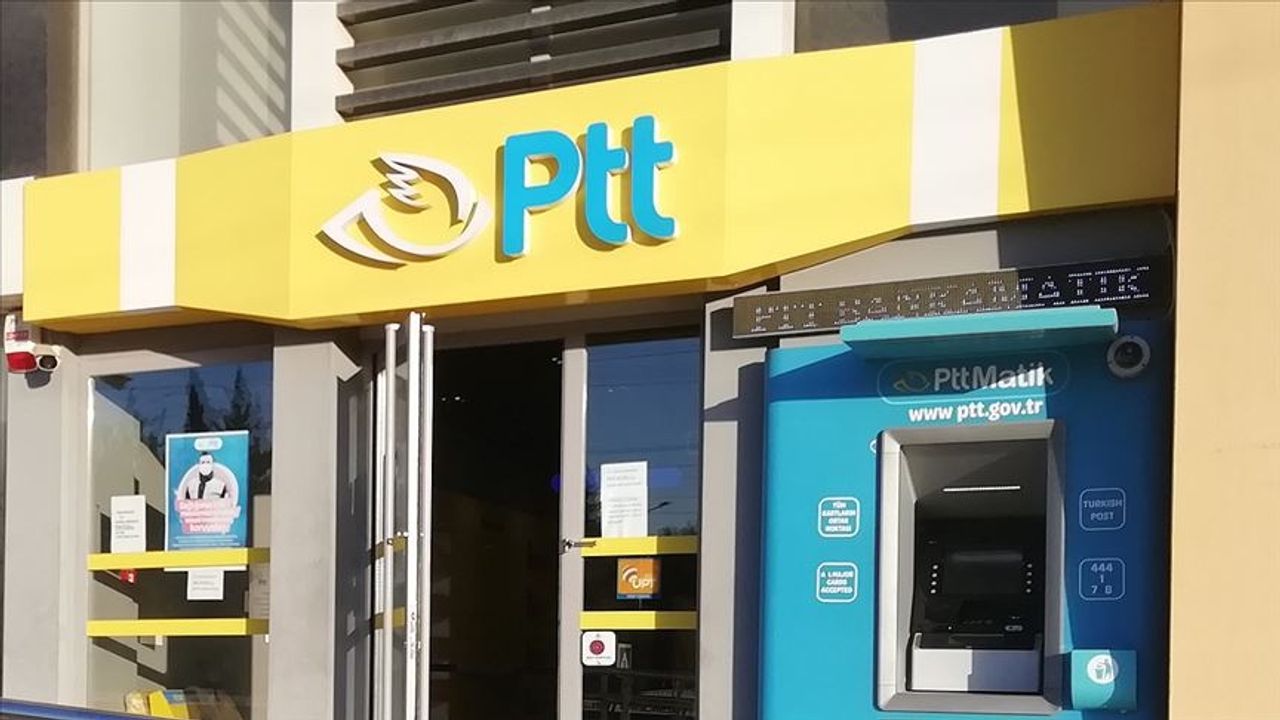 PTT AŞ'den Pttcell ile Nisan Ayı İçin Yüzde 50 İndirimli Kampanya