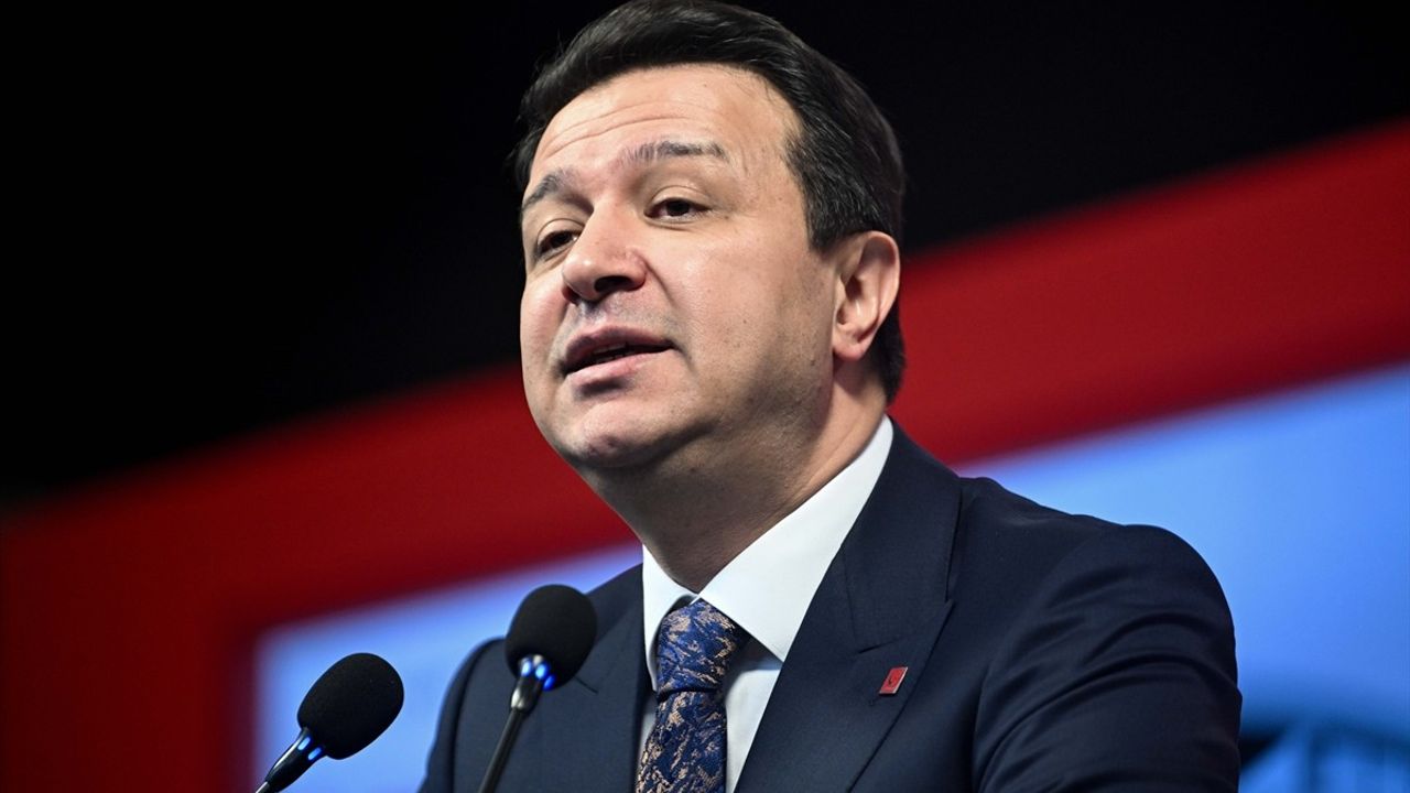 Saadet Partisi Genel Başkanı Arıkan'dan Boykot Eleştirisi ve Yolsuzluk Çağrısı