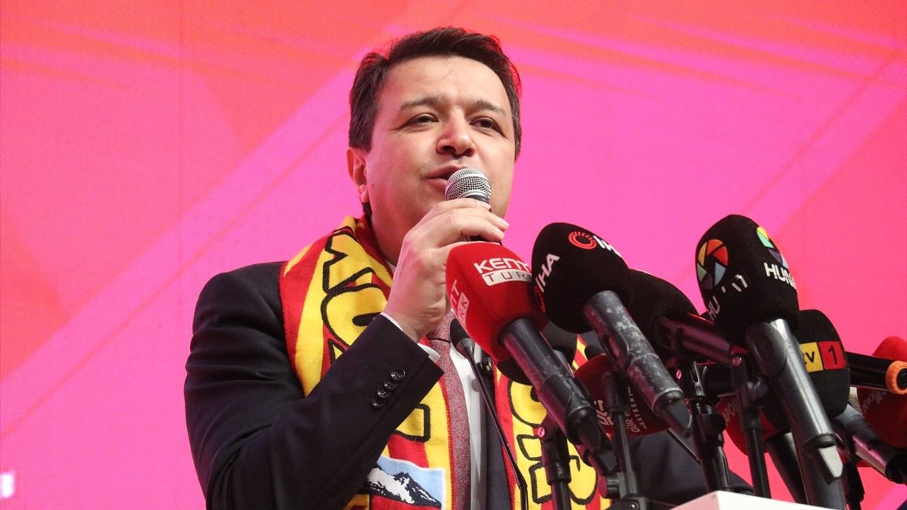 Saadet Partisi Genel Başkanı Arıkan'dan Gazze Tepkisi