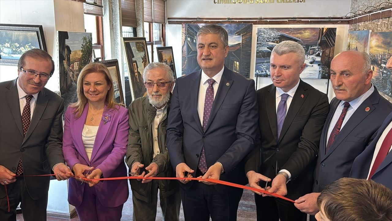 Safranbolu'da Turizm Haftası Kutlamaları Başladı