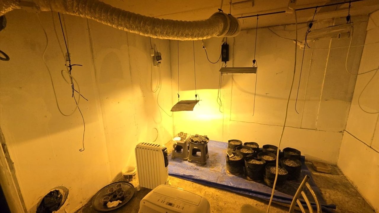 Sakarya'da İki Grup Arasında Çıkan Kavga Sonrası 7 Şüpheli Tutuklandı