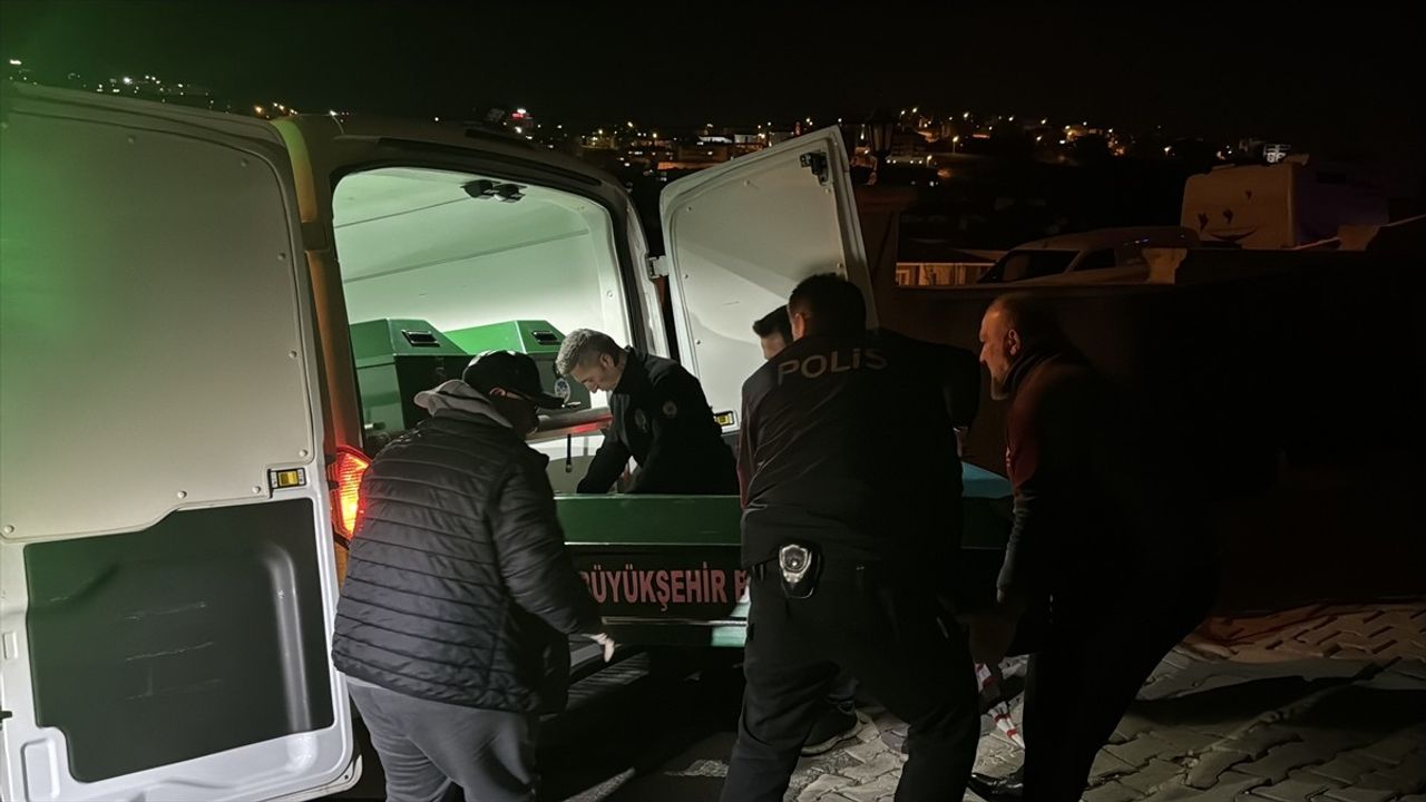 Sakarya'da Silahlı Kavga: 5 Ölü, 5 Yaralı