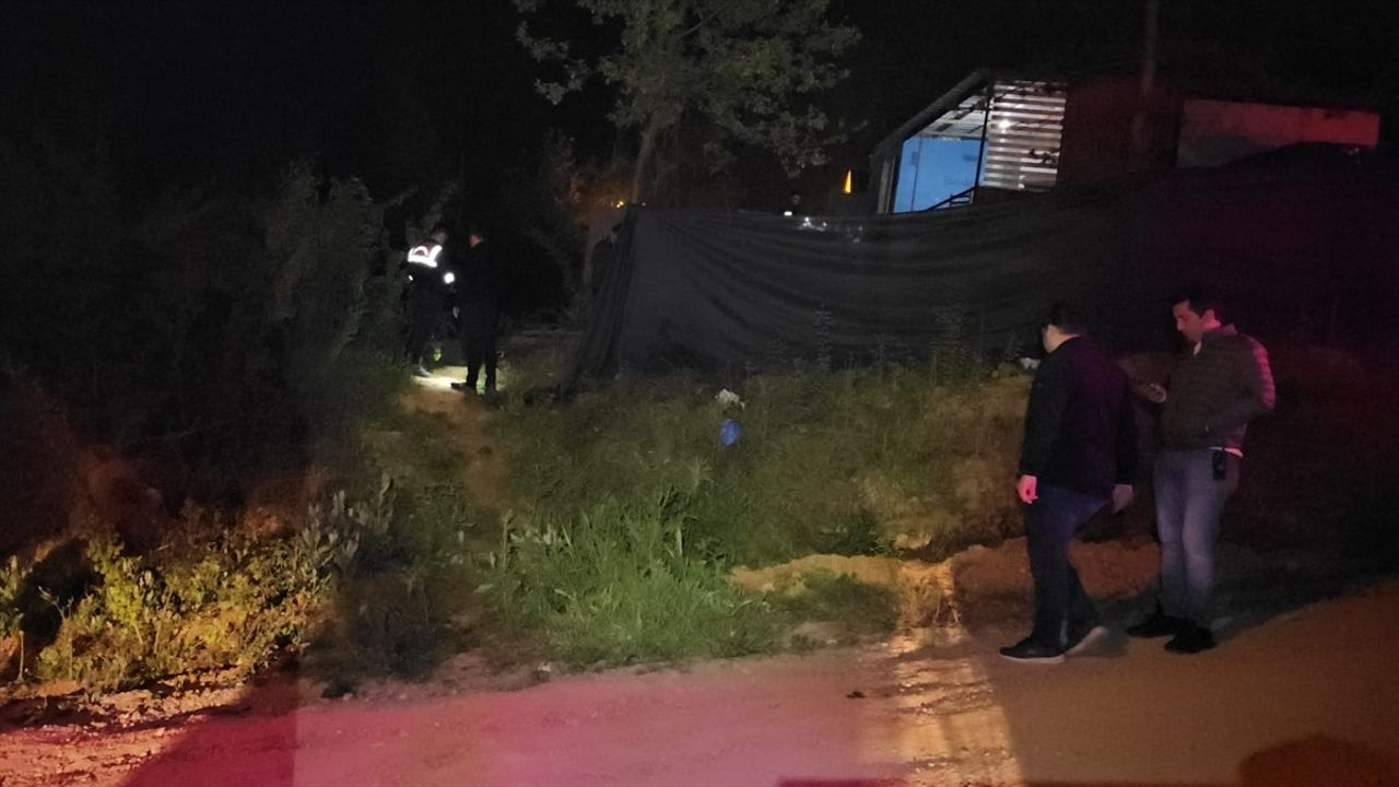 Sakarya'nın Sapanca İlçesinde Silahlı Saldırı: Bir Kişi Hayatını Kaybetti