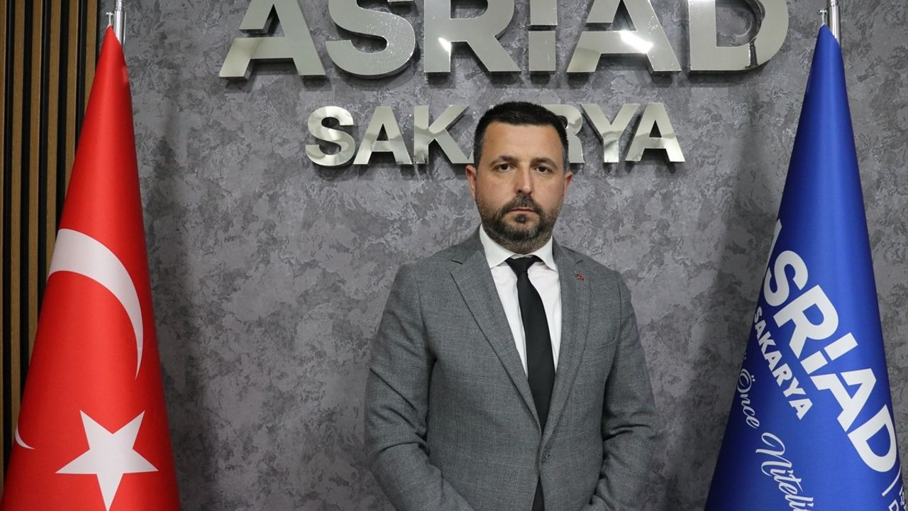 Sakaryalı İş İnsanları Bosna Hersek ve Sırbistan'da İş Forumu Düzenleyecek