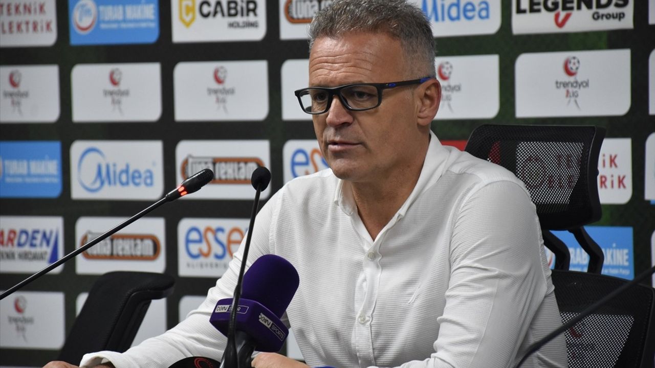 Sakaryaspor, Erzurumspor FK'yı 1-0 Geçti: İrfan Buz'un Yorumları