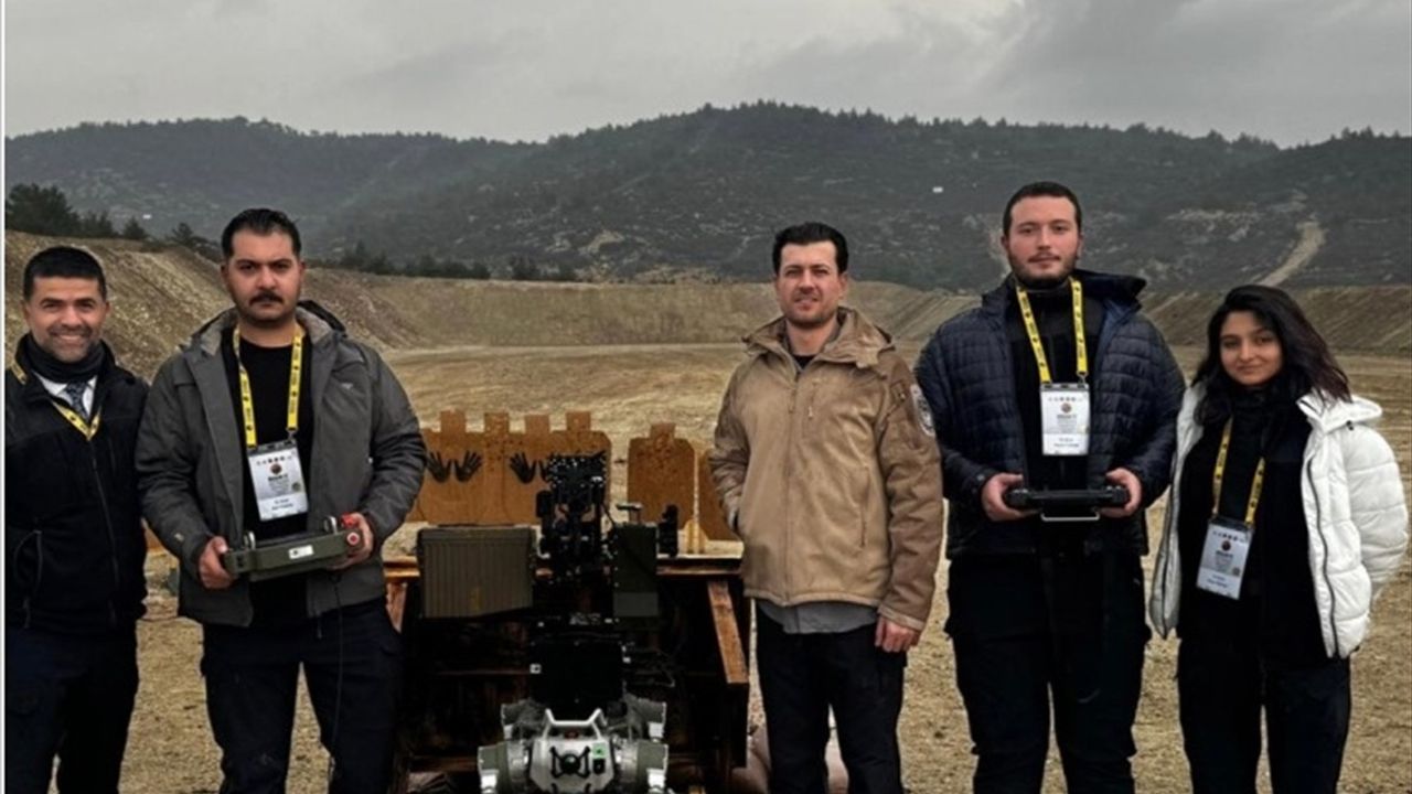 Savunma Sanayisinde KOBİ'ler İçin Yeni Girişim: Ad Astra Venture